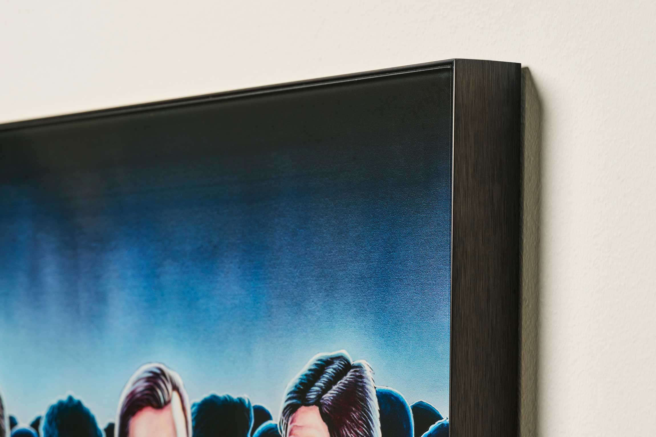 At the Bar: A Stunning Centerpiece for Every Mancave